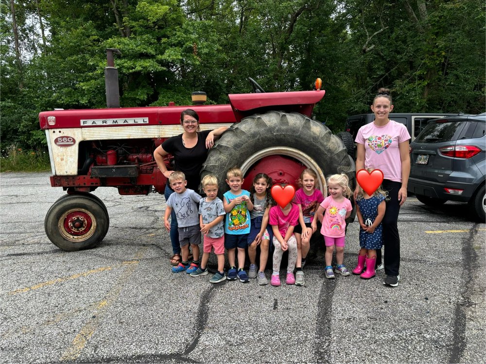 Planet Earth Pre-School & Daycare - childcare center in Ravenna, OH