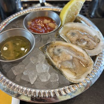 The Boathouse - Seafood Near Me - Orlando, Florida