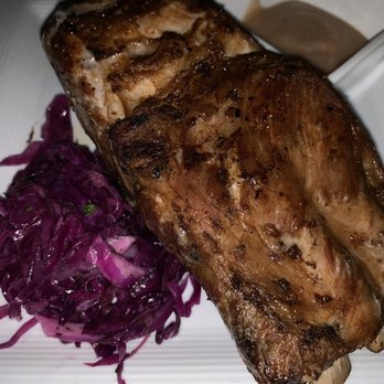 Table 13 - Pork Chop - American Near Me - Addison, Texas