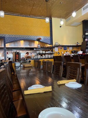 Gazala’s Mediterranean Restaurant by null