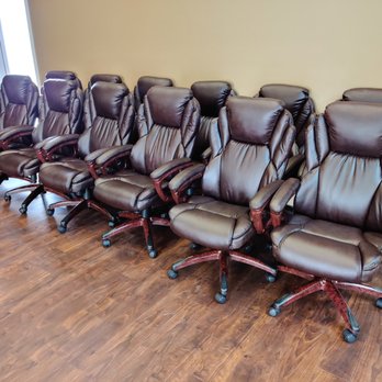 OC Assembly - Office chairs - Furniture Assembly Near Me - Orange, California