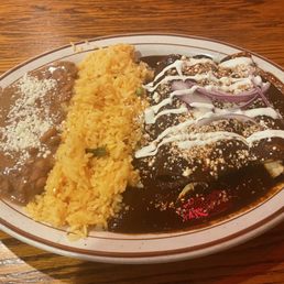 Mole