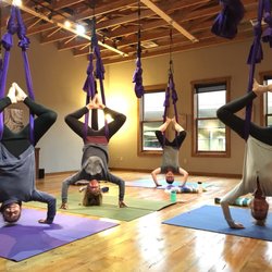 Yoga Hive - Whitefish
