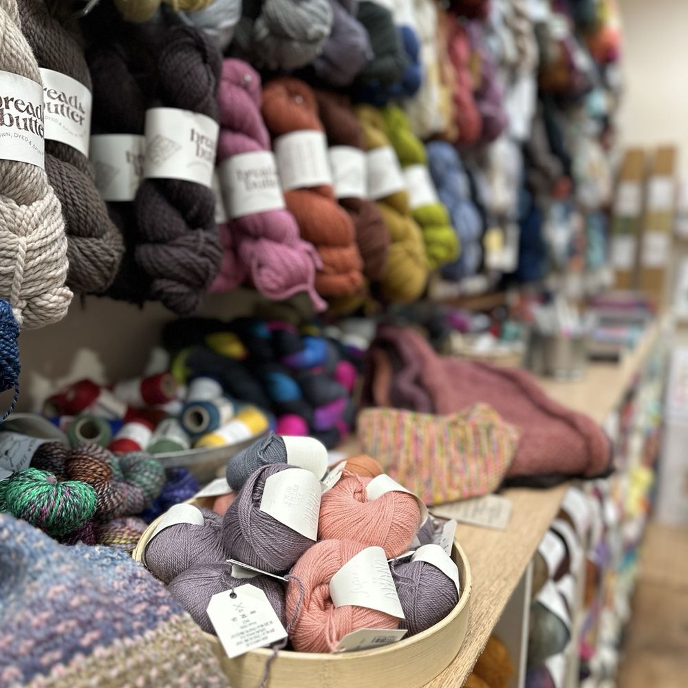 Atelier - Art Supplies Near Me - Truckee, California