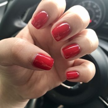 Van Nails - Raspberry 431 - Nail Salons Near Me - Aventura, Florida Van Nails - Raspberry 431 - Nail Salons Near Me - Aventura, Florida