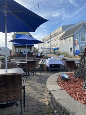 Acqua Restaurant-White Bear Lake by null