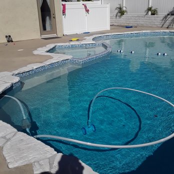 Pool Effects - Pool & Hot Tub Service Near Me - Anaheim, California