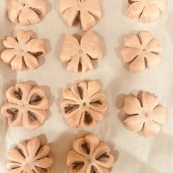 Seven Oaks Market - I made it by myself.
