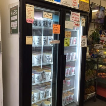 Henry's Place - Homemade Ice Cream and Sorbet - Ice Cream & Frozen Yogurt Near Me - Honolulu, Hawaii