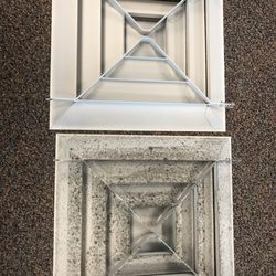 Clean Air Technologies - Before and after