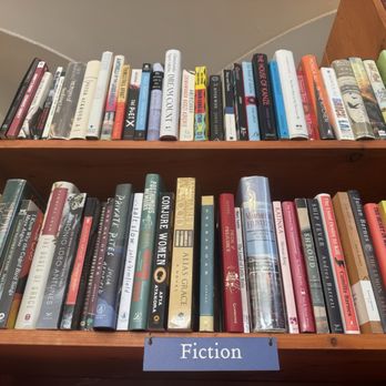 Arundel Books - Lots of great fiction - Bookstores Near Me - Seattle, Washington Arundel Books - Lots of great fiction - Bookstores Near Me - Seattle, Washington