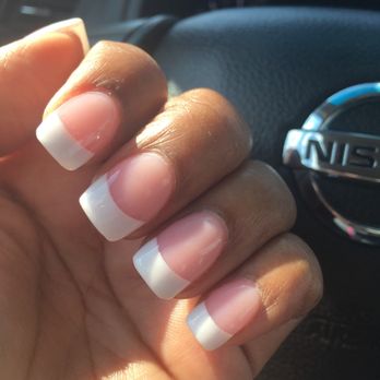 S Nails & Spa - Nice! - Nail Salons Near Me - Birmingham, Alabama