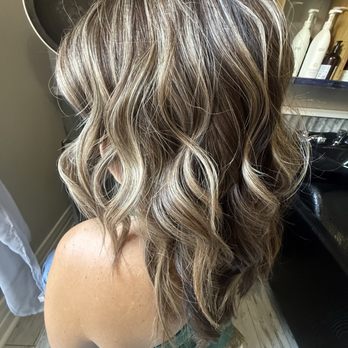 The Parlour House Salon - CALL Heather for BALANCED beautiful highlights - Hair Salons Near Me - Sparks, Nevada The Parlour House Salon - CALL Heather for BALANCED beautiful highlights - Hair Salons Near Me - Sparks, Nevada
