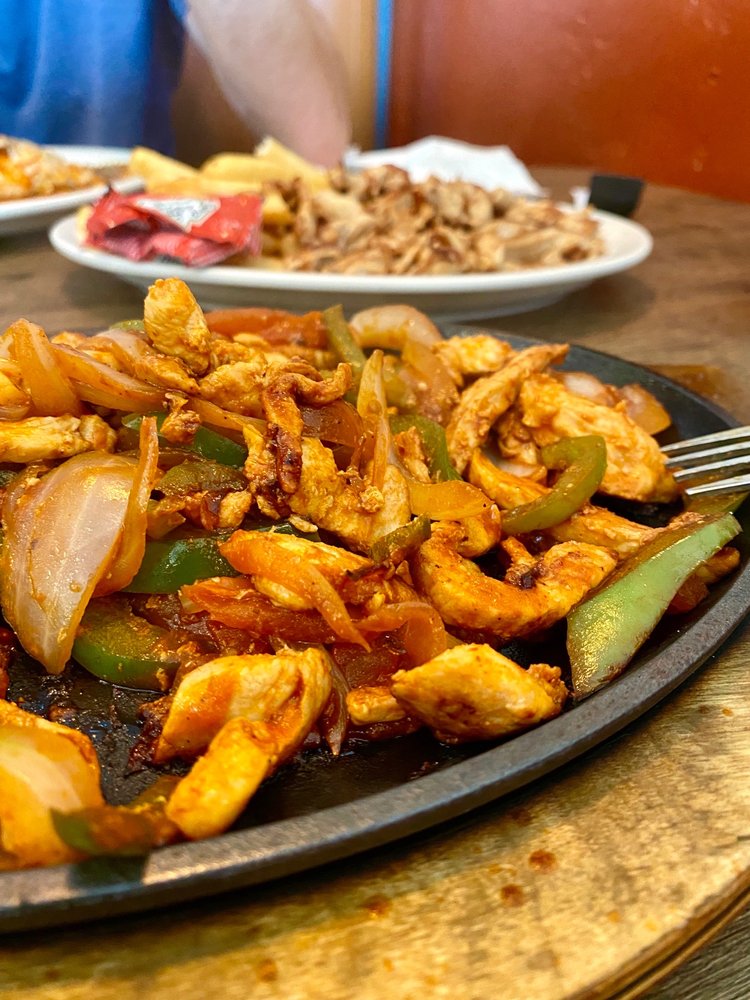 Casa Vieja Mexican Restaurant 
