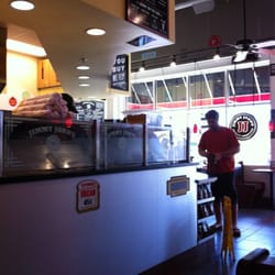 Jimmy John's