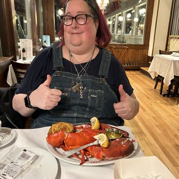 Bahrs Landing Restaurant - Seafood Near Me - Highlands, New Jersey