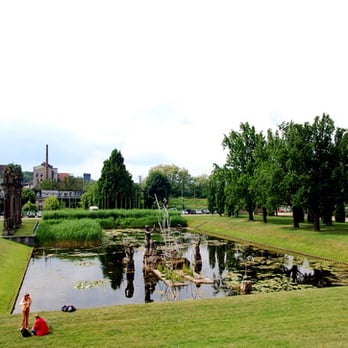 Neuer Lustgarten - Parks Near Me - Potsdam, BB