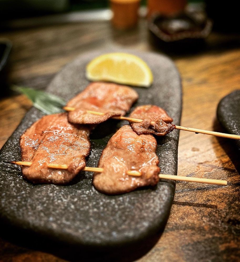 KITCHO IZAKAYA Updated April 2024 37 Photos 8788 McKim Way, Richmond, British Columbia