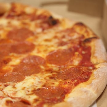 Anthony Franco's Pizza - Pepperoni Pizza - Pizza Near Me - Butler, New Jersey Anthony Franco's Pizza - Pepperoni Pizza - Pizza Near Me - Butler, New Jersey