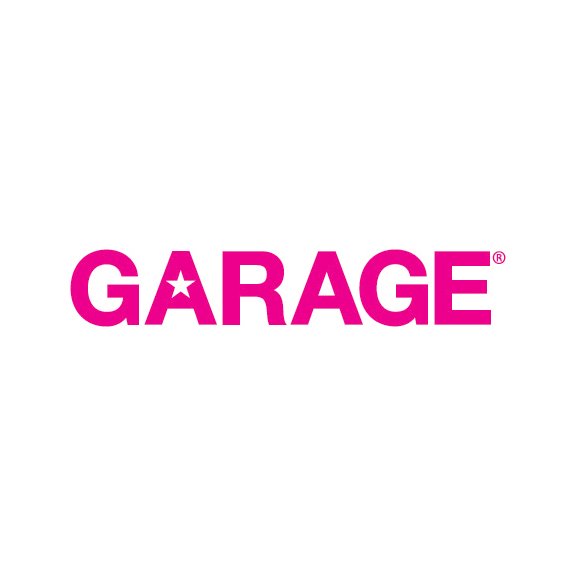 Garage Logo