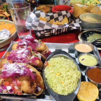 La Playa Fresh Seafood - Baja Fish Tacos - Seafood Near Me - Cleveland, Ohio La Playa Fresh Seafood - Baja Fish Tacos - Seafood Near Me - Cleveland, Ohio