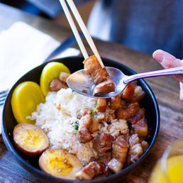 Pork Belly
