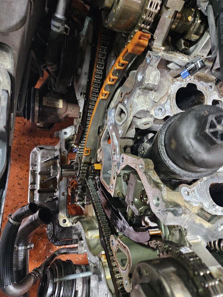 COLLEY’S AUTO CARE Updated September 2024 13 Photos 10207