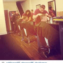 Village Barbers