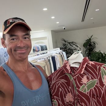 Tori Richard - Men's Clothing Near Me - Honolulu, Hawaii Tori Richard - Men's Clothing Near Me - Honolulu, Hawaii