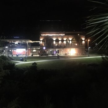 The Edison - Steakhouses Near Me - Tallahassee, Florida