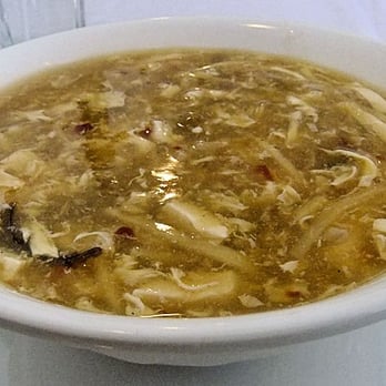 China King - Hot and sour soup - Chinese Near Me - Sparks, Nevada China King - Hot and sour soup - Chinese Near Me - Sparks, Nevada