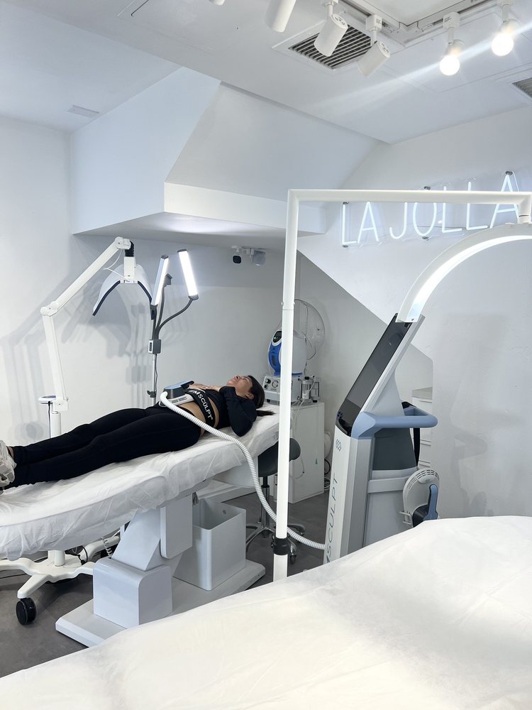 LA JOLLA SKIN STUDIO Updated September 2024 49 Photos & 37 Reviews