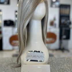 Sika Wigs & Extensions