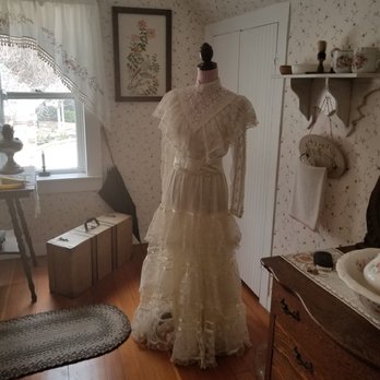Parsonage Museum - Museums Near Me - Lemon Grove, California