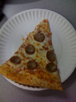 Cheezy's Pizza & Subs by null
