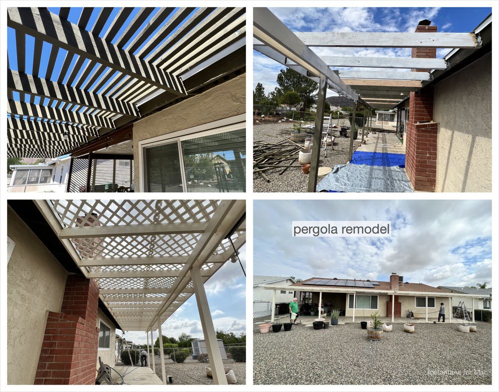 K&R RESTORATIONS AND REPAIR Updated August 2024 54 Photos Moreno