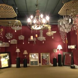 Tallahassee Lighting & Decor