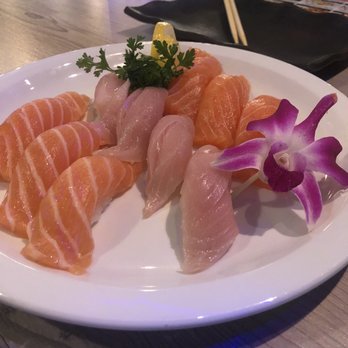 Heemo Sushi - Salmon Sushi Yellowtail Sushi - Sushi Bars Near Me - Orange, California Heemo Sushi - Salmon Sushi Yellowtail Sushi - Sushi Bars Near Me - Orange, California