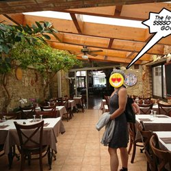 Vulcano - A fan who loved this restaurant.
