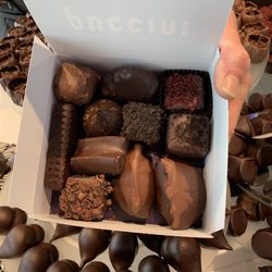 Puccini Bomboni - Our own variety!!
