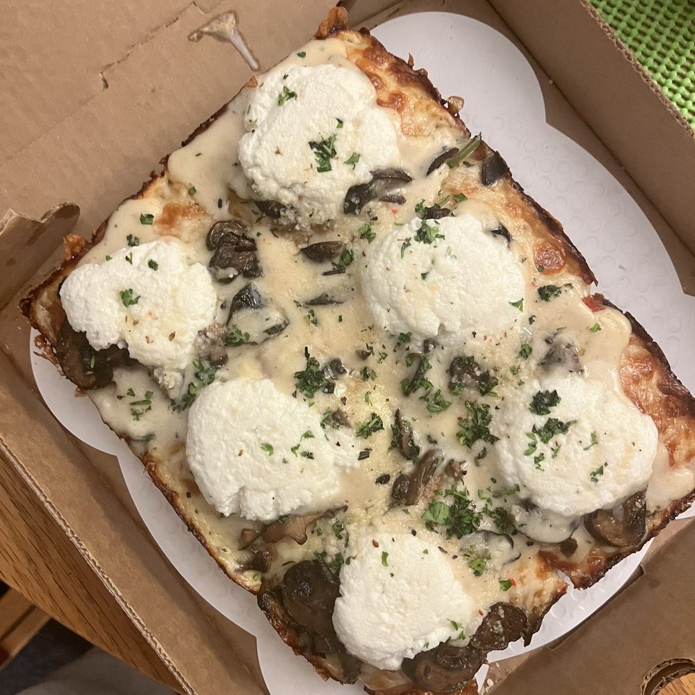 Iron Born Pizza - *Forager Pie - Pizza Near Me - Pittsburgh, Pennsylvania Iron Born Pizza - *Forager Pie - Pizza Near Me - Pittsburgh, Pennsylvania