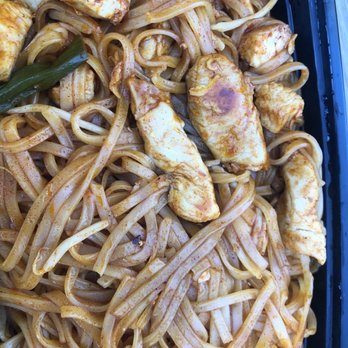 Tommy Thai - Pad thai - Cambodian Near Me - Mountain View, California