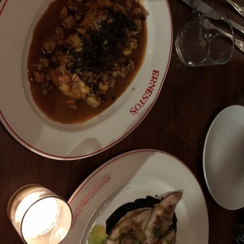 Ernesto’s - Basque Near Me - New York, New York Ernesto’s - Basque Near Me - New York, New York