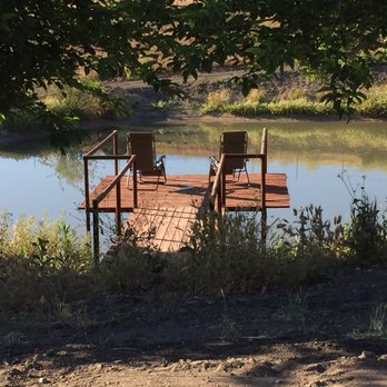Bitterwater Outfitters - The pond - Wildlife Hunting Ranges Near Me - Shandon, California Bitterwater Outfitters - The pond - Wildlife Hunting Ranges Near Me - Shandon, California