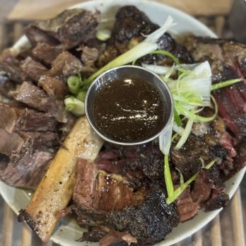 Nam Vietnamese Restaurant - the dual / smoked rib and braised brisket - Vietnamese Near Me - Richmond Hill, Ontario Nam Vietnamese Restaurant - the dual / smoked rib and braised brisket - Vietnamese Near Me - Richmond Hill, Ontario