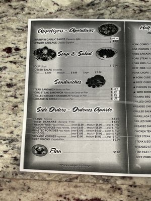 McWhorter Barbecue by null