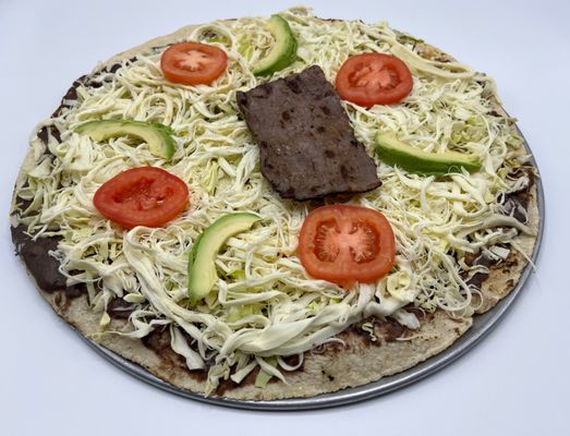 Casa Tlayuda by null