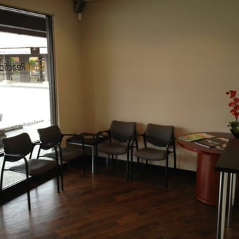 Expert Reaction Computer Services - Service center waiting area - IT Services & Computer Repair Near Me - Covina, California