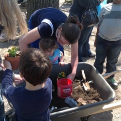Hartke Nursery