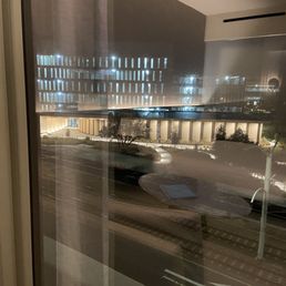 View from room View from room